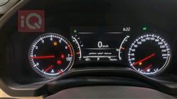 تۆیۆتا لاند کروزەر